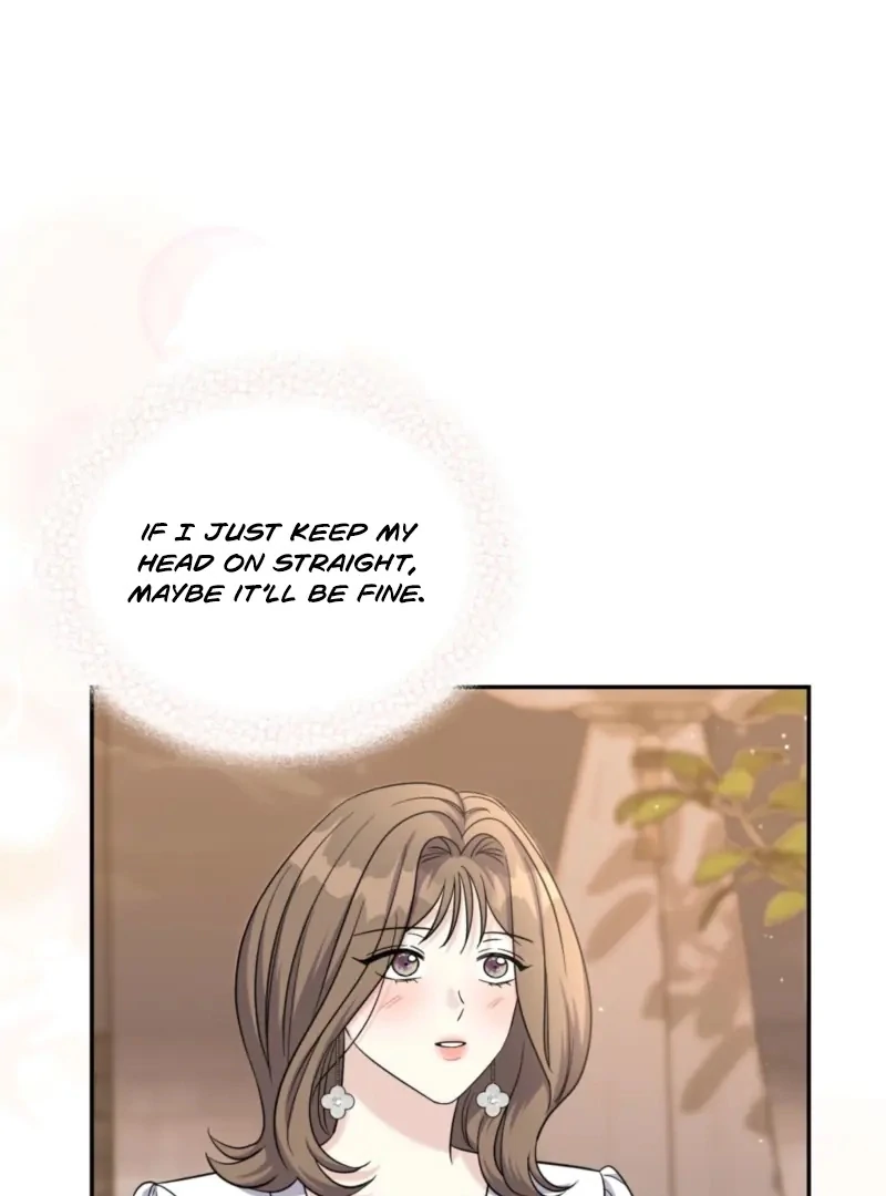 The Absence of Romantic Love Chapter 10 - page 47