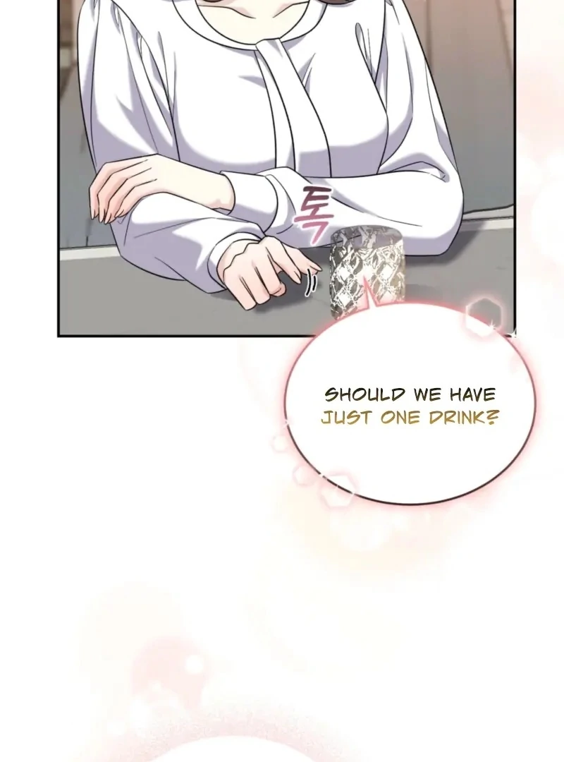 The Absence of Romantic Love Chapter 10 - page 48