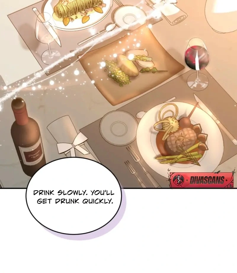 The Absence of Romantic Love Chapter 10 - page 50