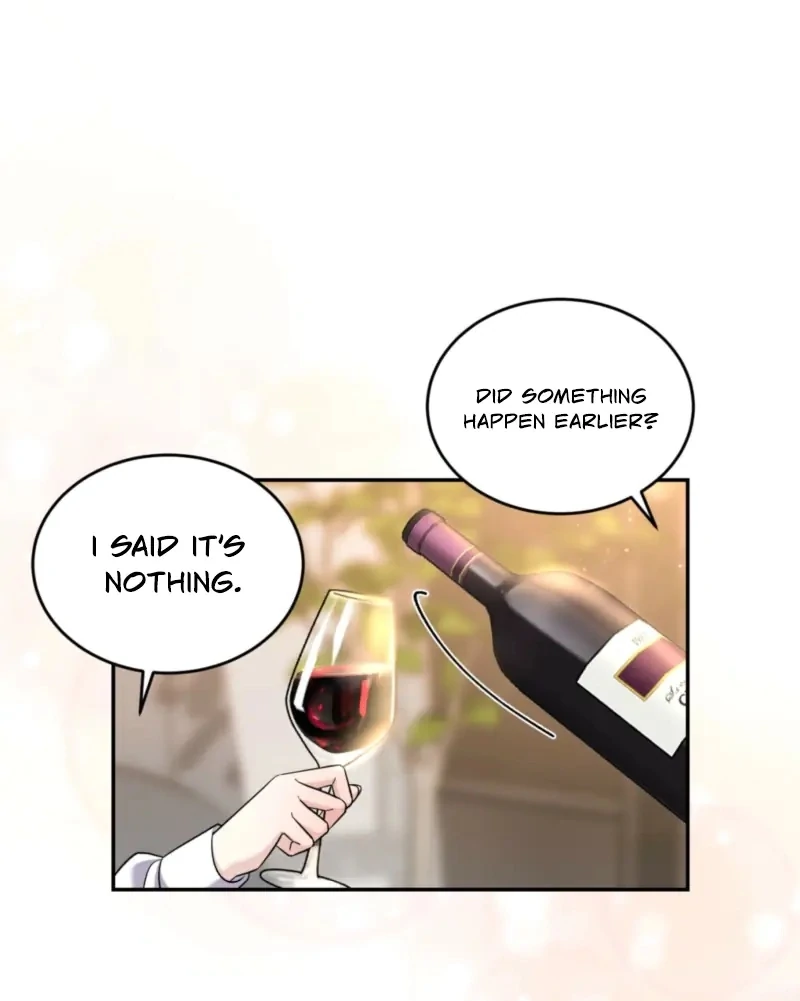 The Absence of Romantic Love Chapter 10 - page 51