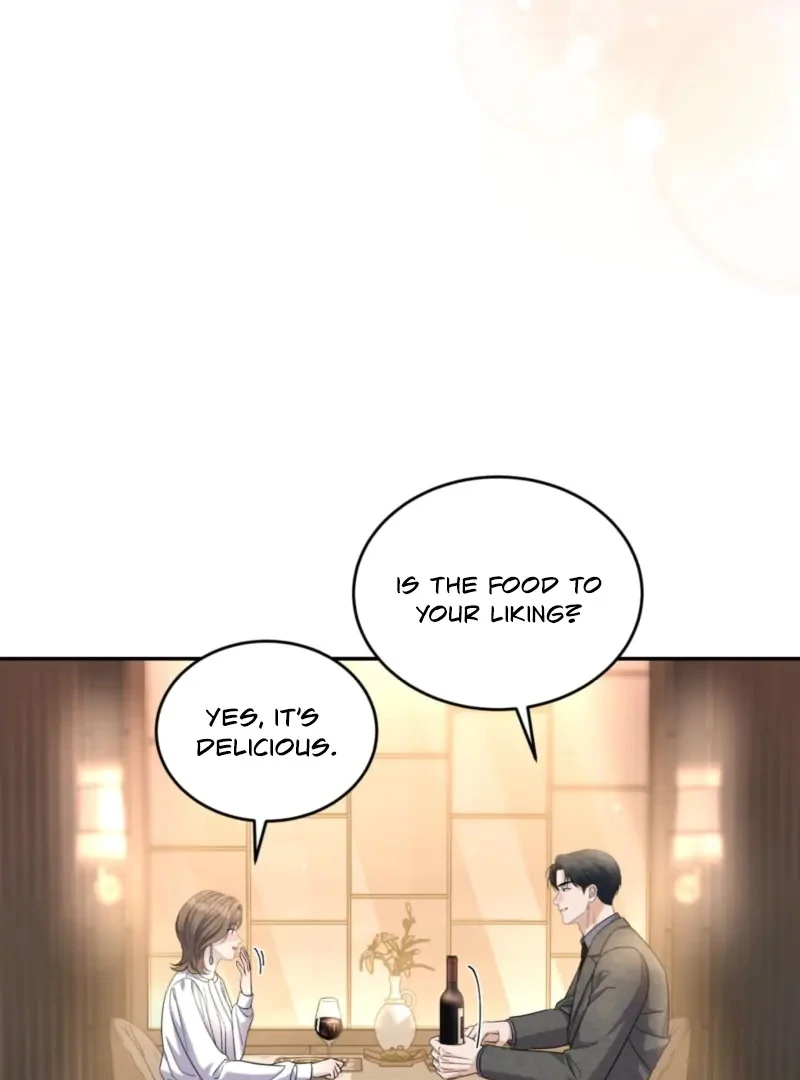 The Absence of Romantic Love Chapter 10 - page 52