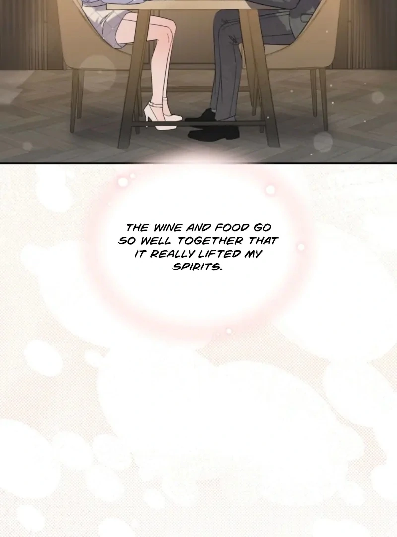 The Absence of Romantic Love Chapter 10 - page 53