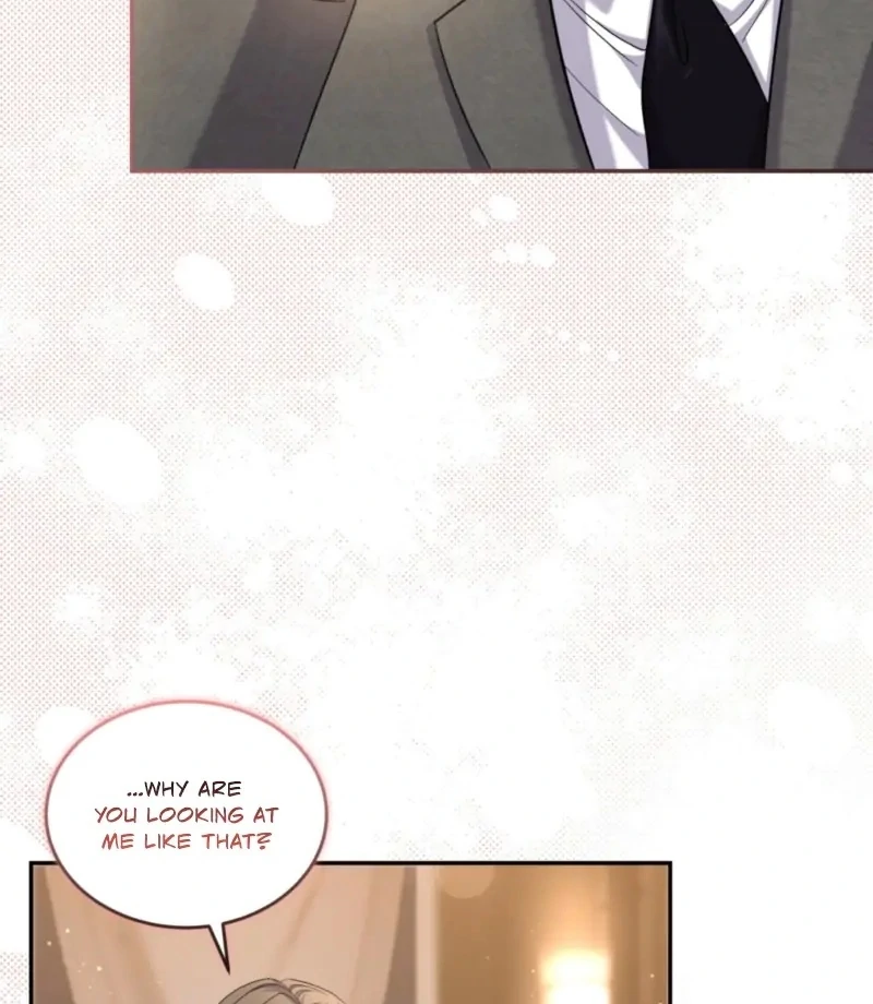 The Absence of Romantic Love Chapter 10 - page 55