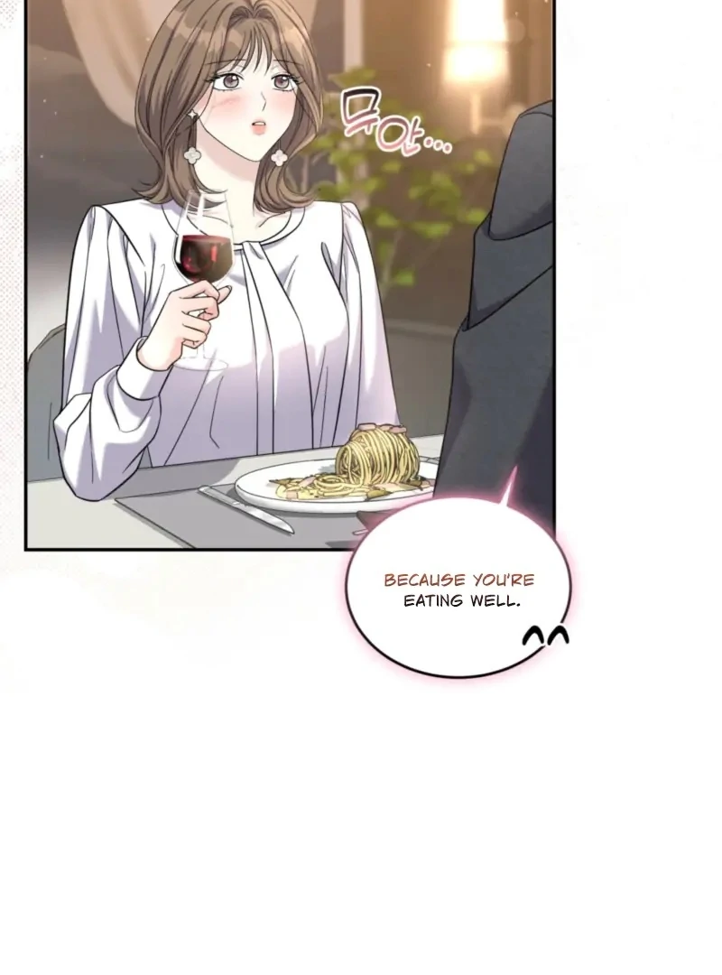 The Absence of Romantic Love Chapter 10 - page 56