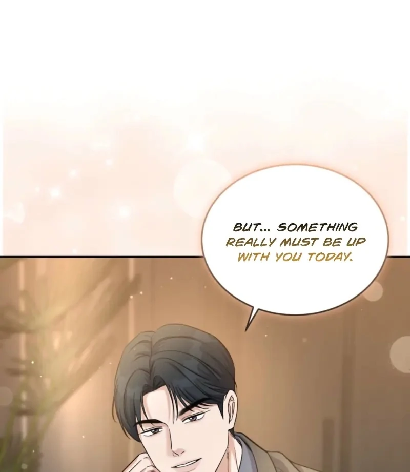 The Absence of Romantic Love Chapter 10 - page 58