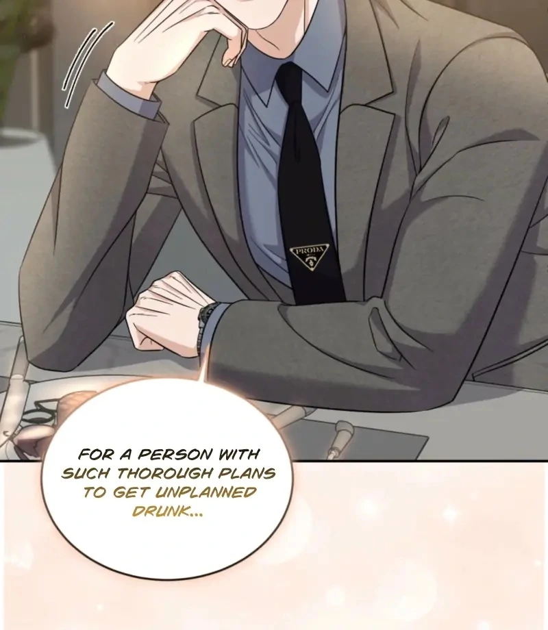 The Absence of Romantic Love Chapter 10 - page 59