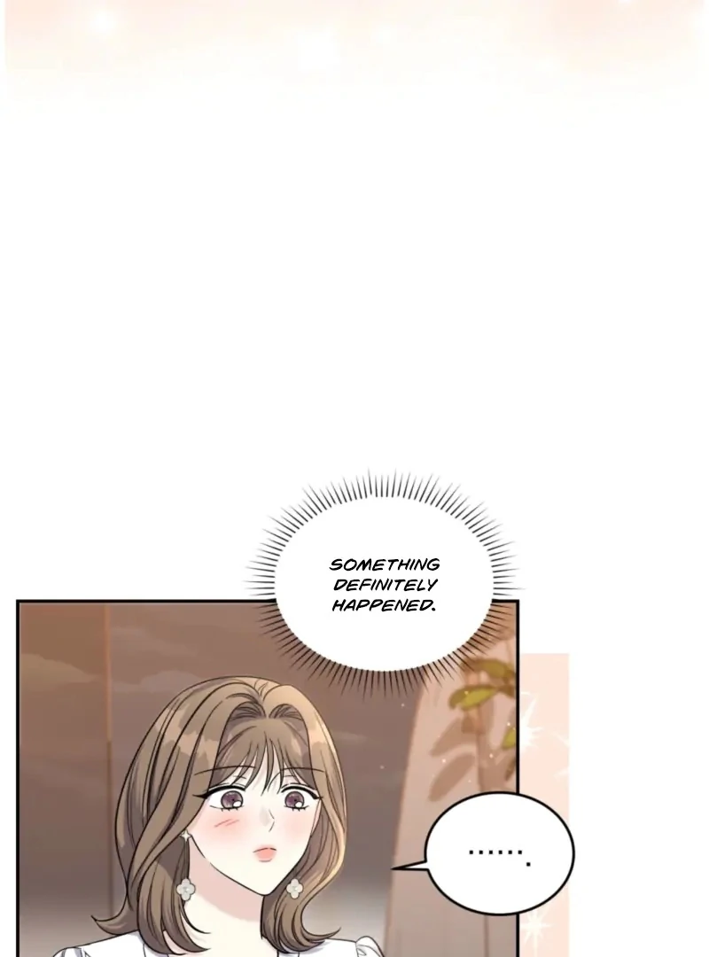 The Absence of Romantic Love Chapter 10 - page 60