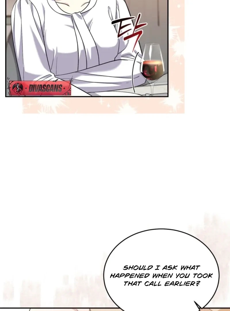 The Absence of Romantic Love Chapter 10 - page 61