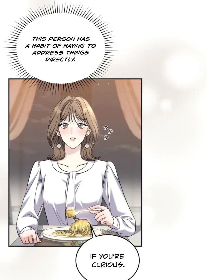 The Absence of Romantic Love Chapter 10 - page 65