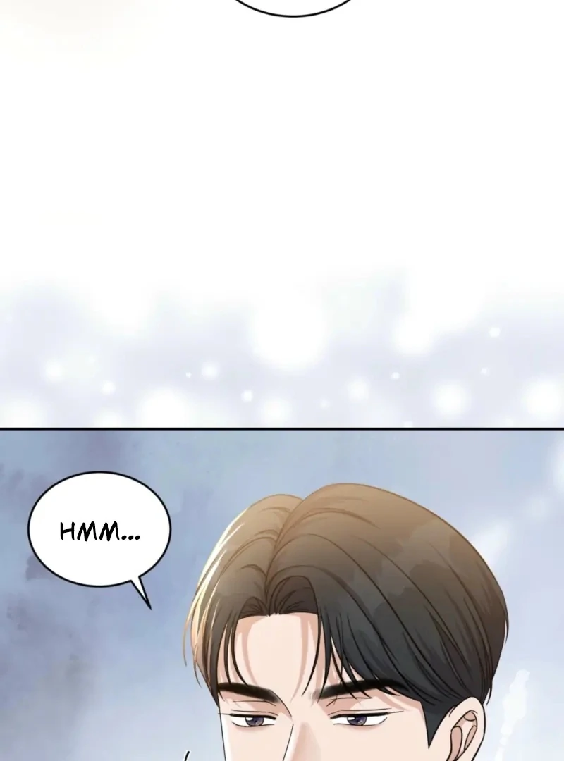 The Absence of Romantic Love Chapter 10 - page 66