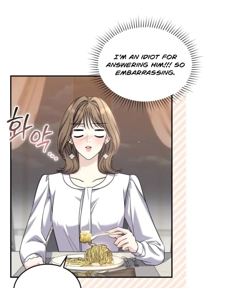 The Absence of Romantic Love Chapter 10 - page 68