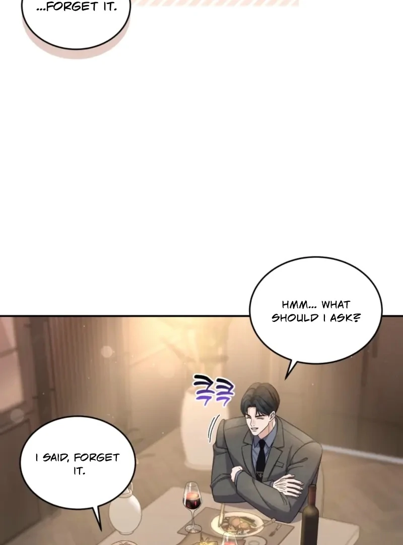 The Absence of Romantic Love Chapter 10 - page 69