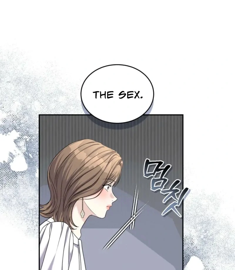 The Absence of Romantic Love Chapter 10 - page 71