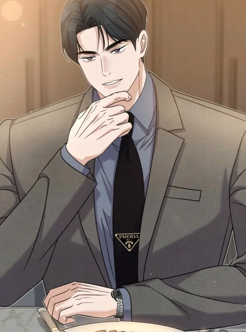 The Absence of Romantic Love Chapter 10 - page 73