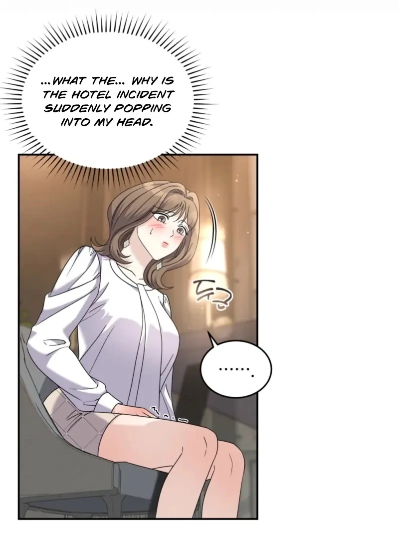 The Absence of Romantic Love Chapter 10 - page 78