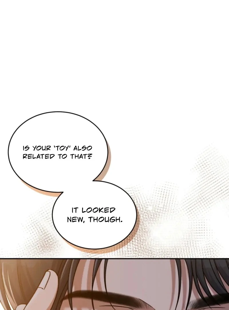 The Absence of Romantic Love Chapter 10 - page 79