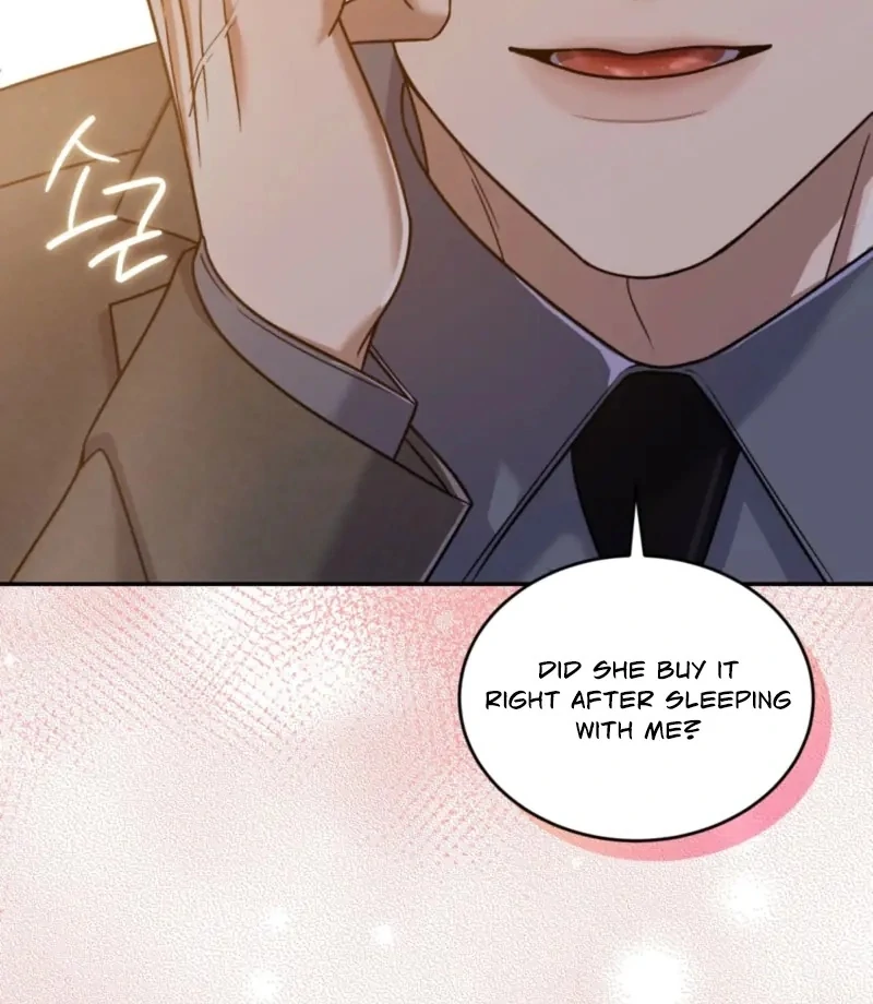 The Absence of Romantic Love Chapter 10 - page 81