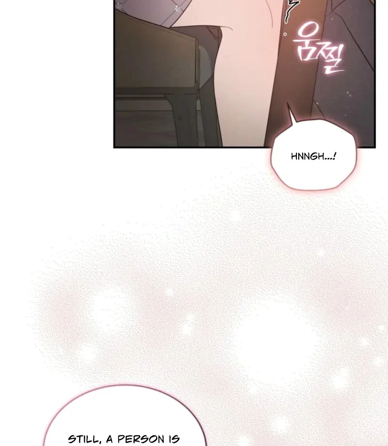 The Absence of Romantic Love Chapter 10 - page 84