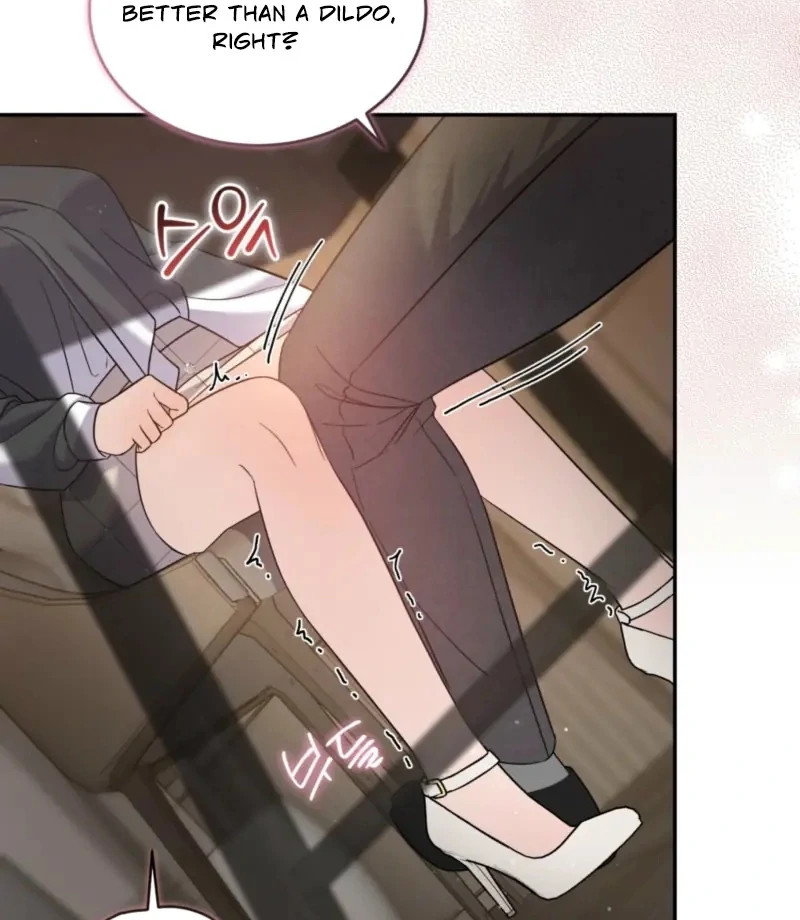 The Absence of Romantic Love Chapter 10 - page 85