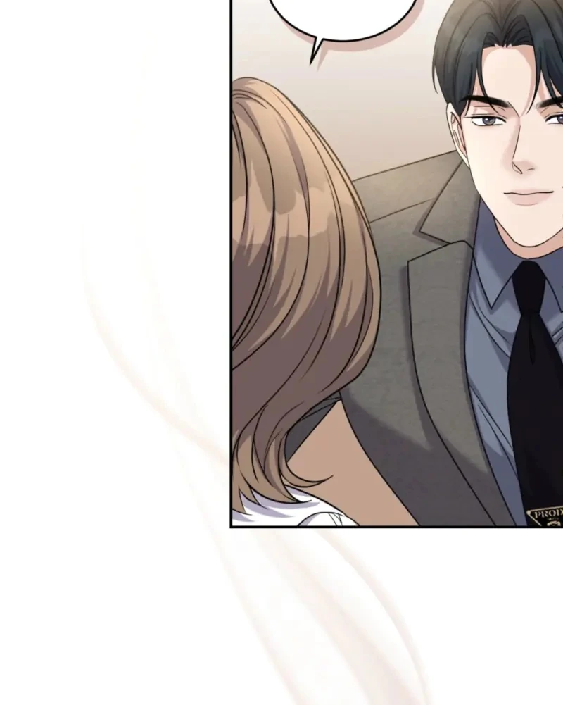 The Absence of Romantic Love Chapter 10 - page 90