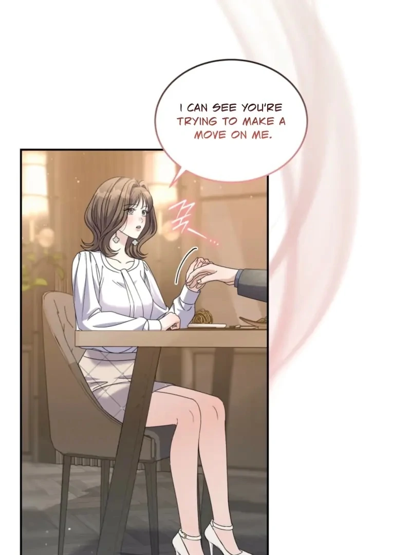 The Absence of Romantic Love Chapter 10 - page 91