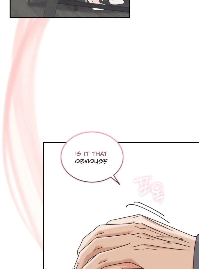 The Absence of Romantic Love Chapter 10 - page 92