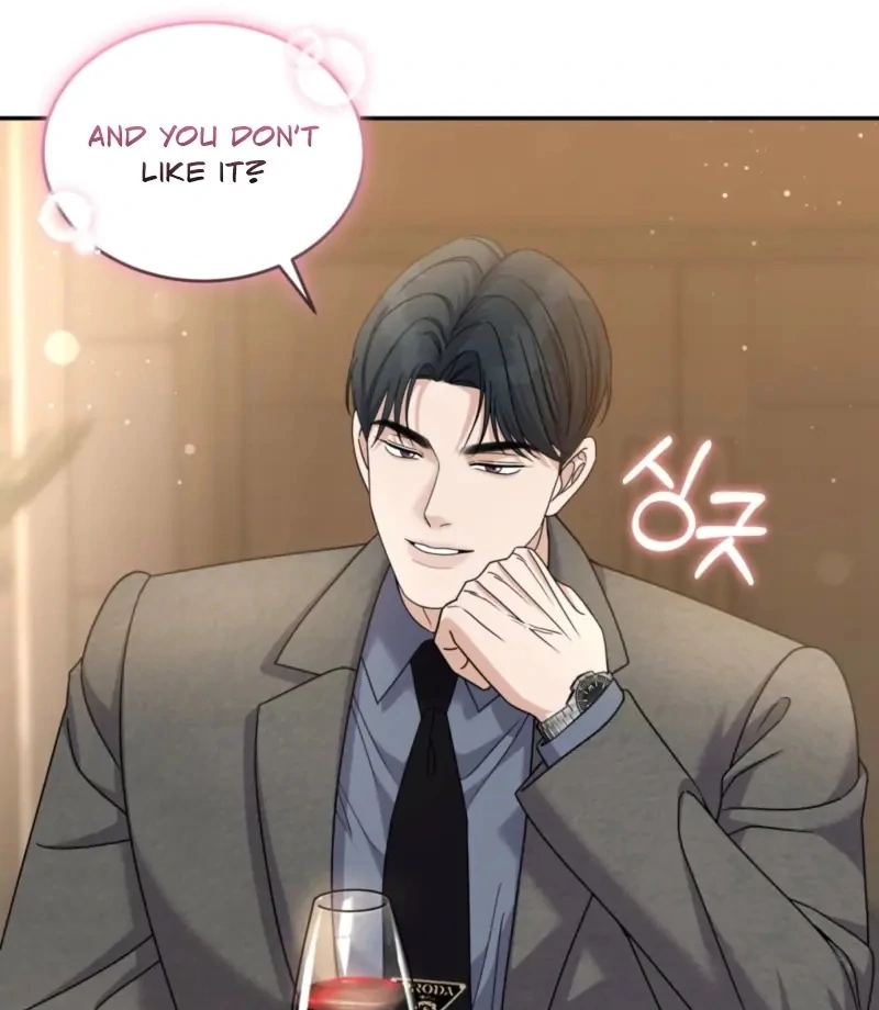 The Absence of Romantic Love Chapter 10 - page 94