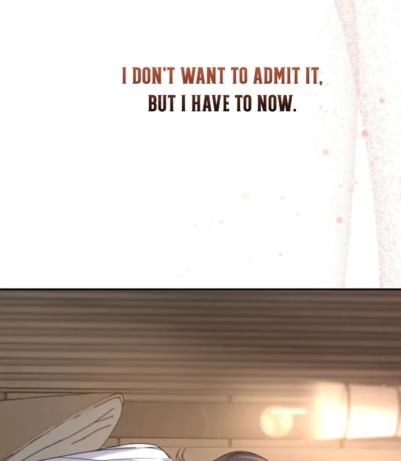 The Absence of Romantic Love Chapter 10 - page 97