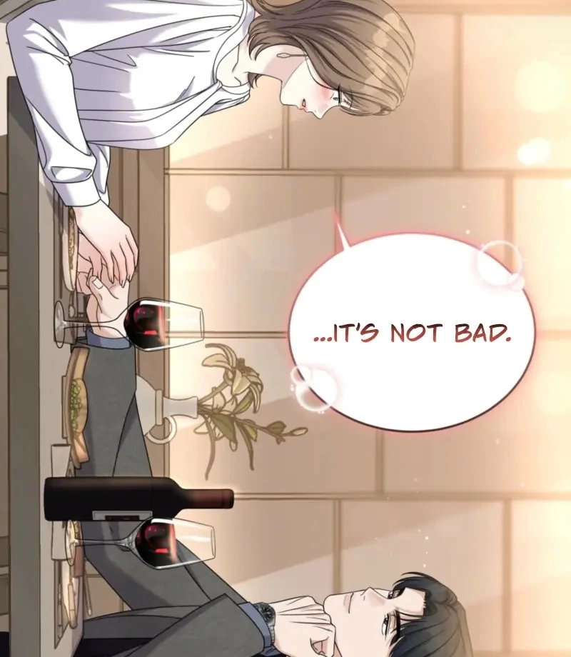 The Absence of Romantic Love Chapter 10 - page 98