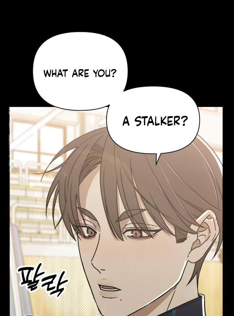 All Sorts of Nonsense, Begins Now Chapter 8 - page 1