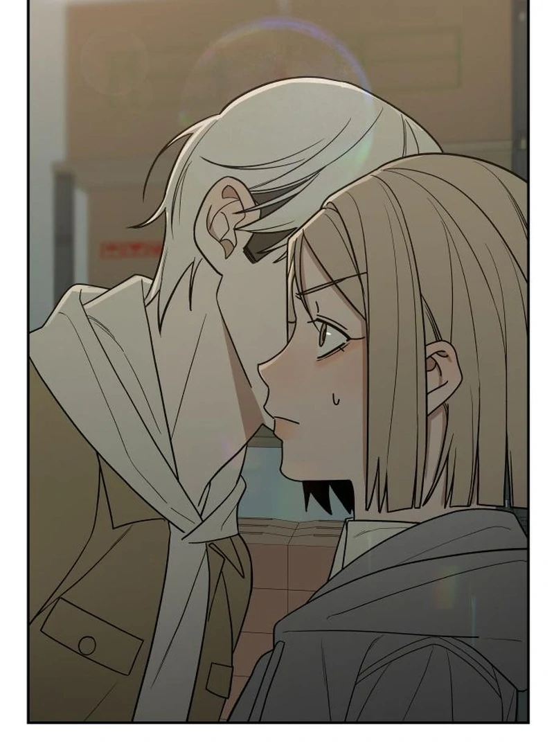 All Sorts of Nonsense, Begins Now Chapter 8 - page 100