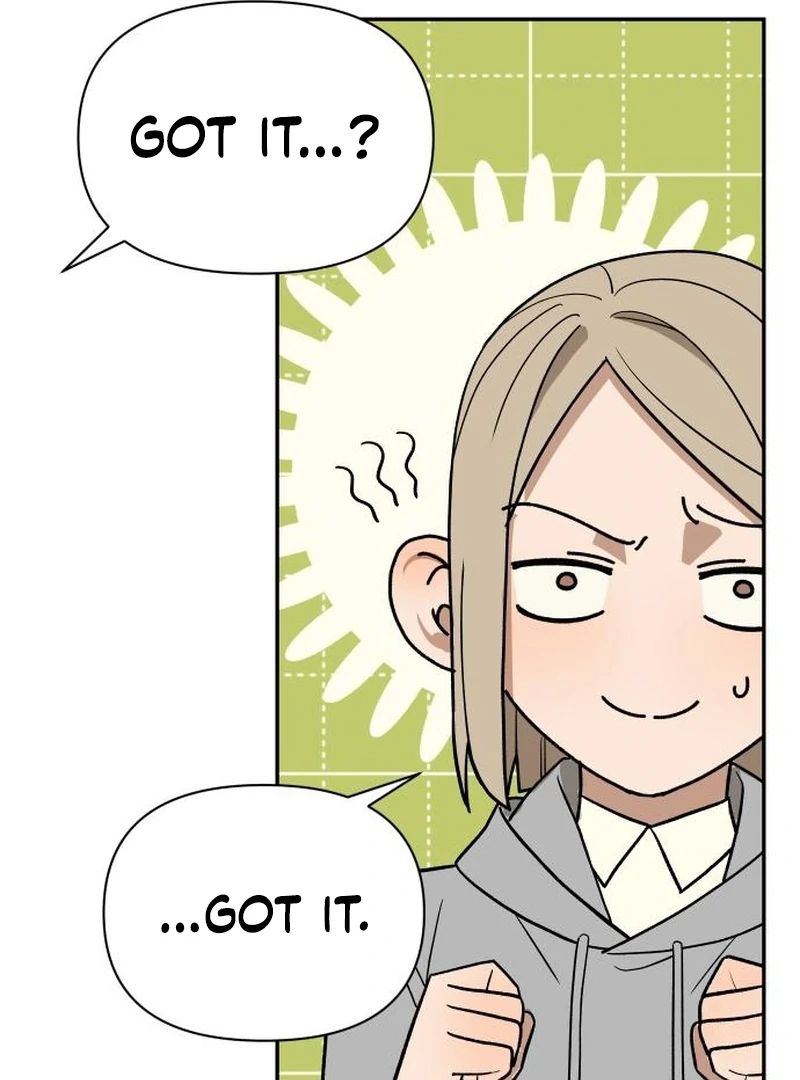 All Sorts of Nonsense, Begins Now Chapter 8 - page 104