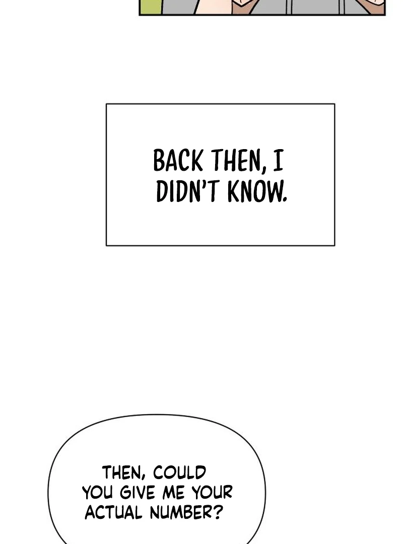 All Sorts of Nonsense, Begins Now Chapter 8 - page 105