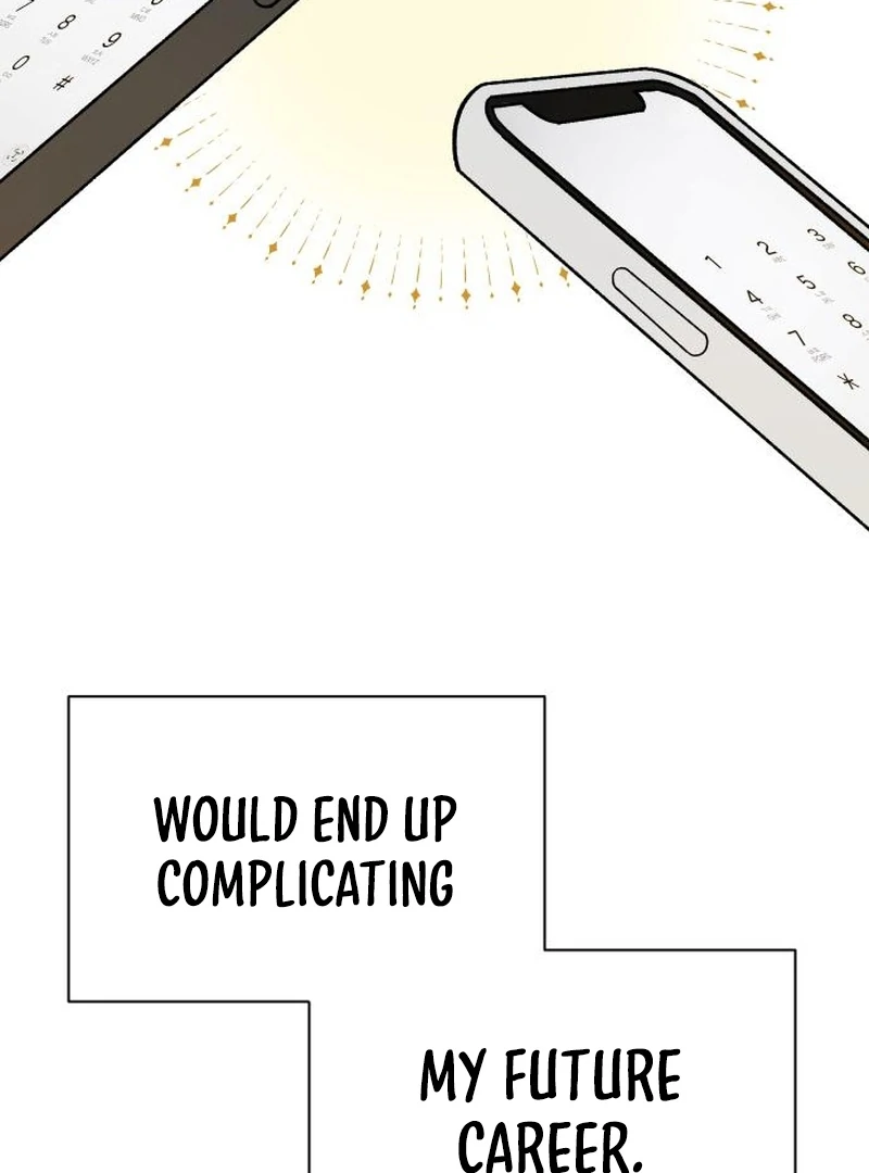 All Sorts of Nonsense, Begins Now Chapter 8 - page 107