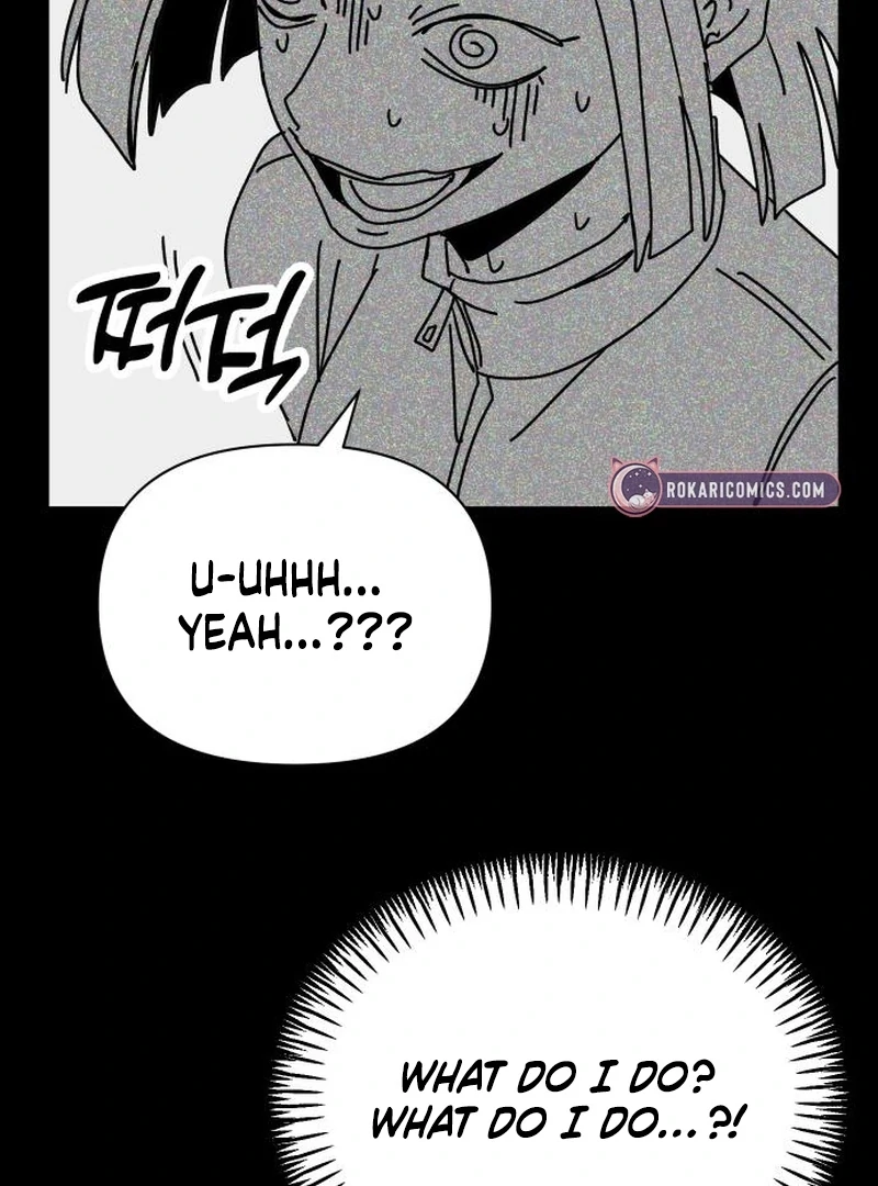 All Sorts of Nonsense, Begins Now Chapter 8 - page 11