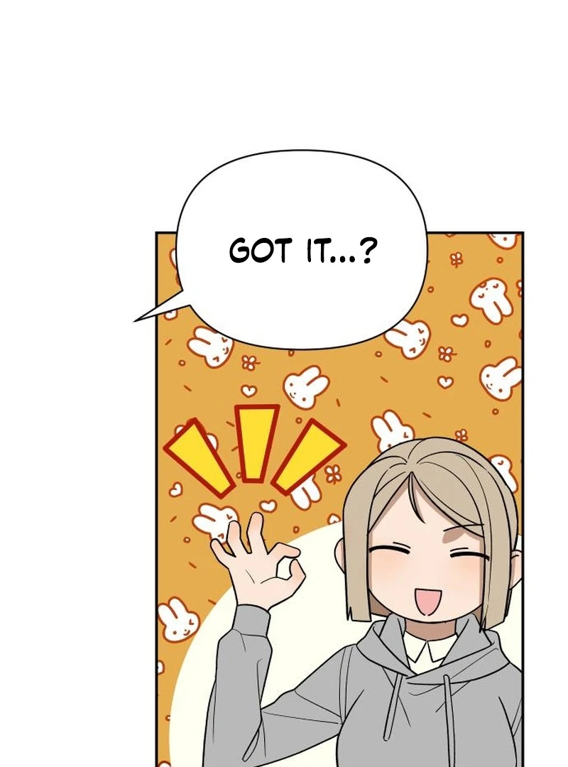 All Sorts of Nonsense, Begins Now Chapter 8 - page 110