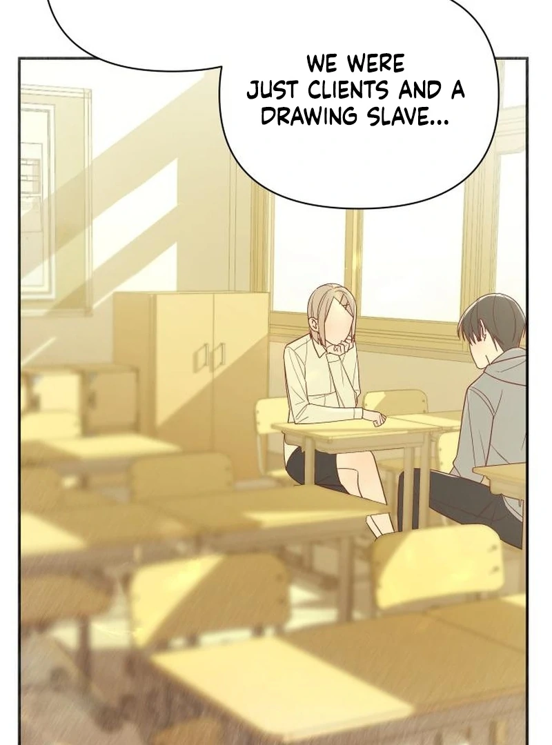 All Sorts of Nonsense, Begins Now Chapter 8 - page 117