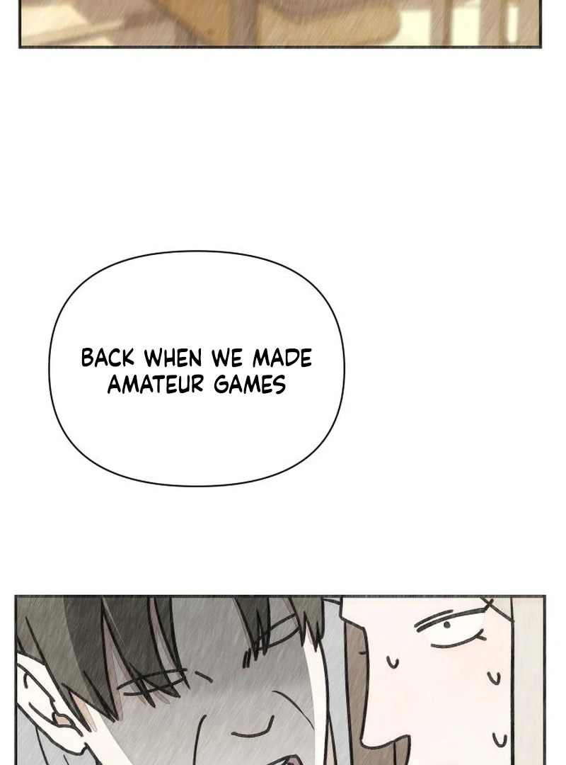 All Sorts of Nonsense, Begins Now Chapter 8 - page 118