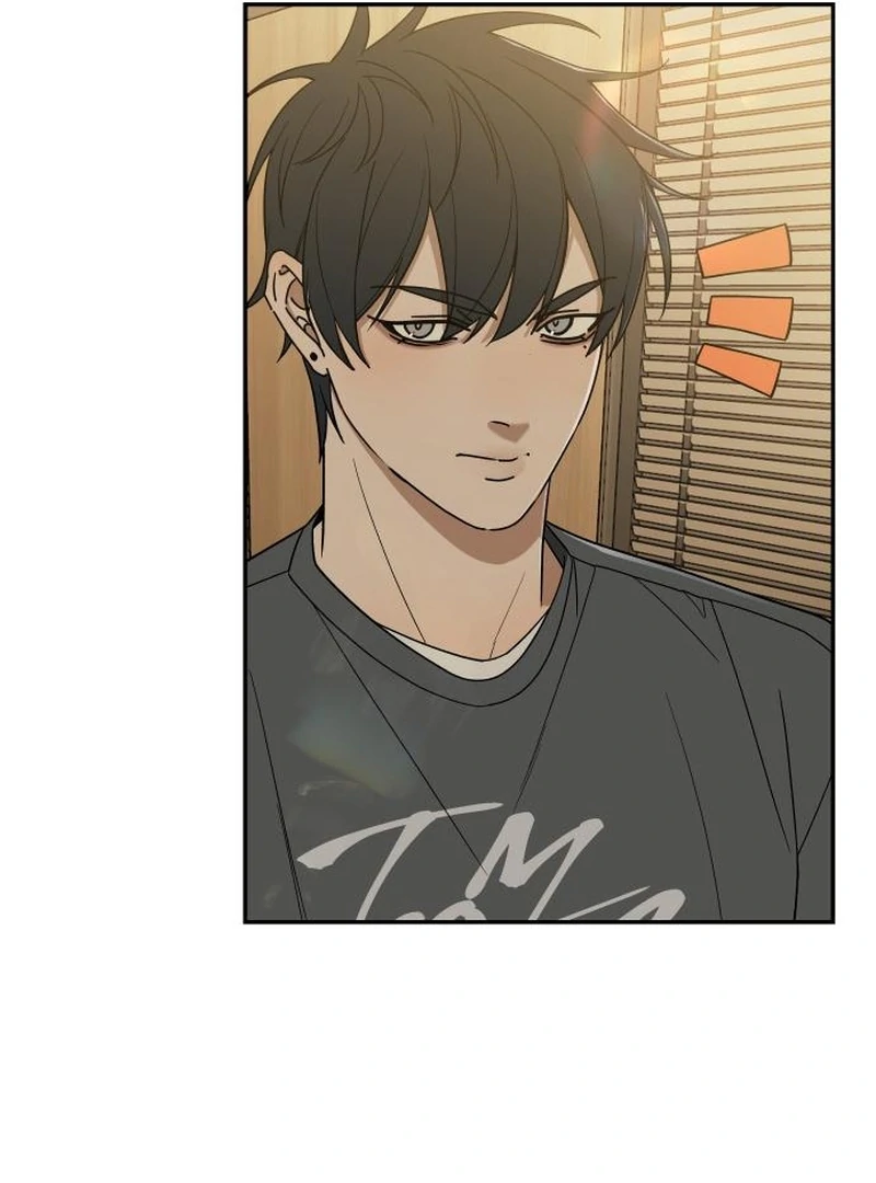 All Sorts of Nonsense, Begins Now Chapter 8 - page 123