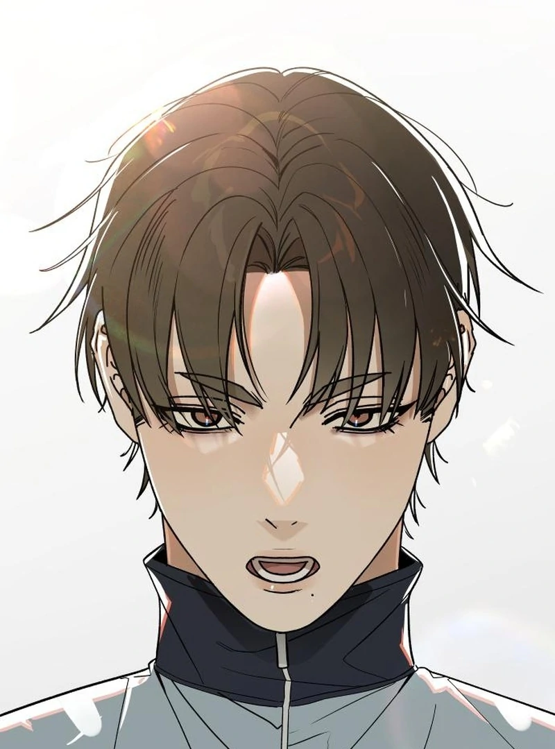 All Sorts of Nonsense, Begins Now Chapter 8 - page 13