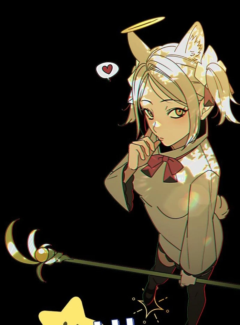 All Sorts of Nonsense, Begins Now Chapter 8 - page 16