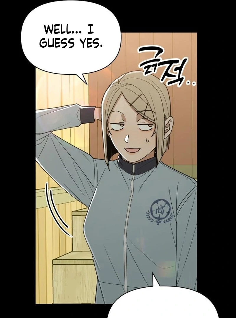 All Sorts of Nonsense, Begins Now Chapter 8 - page 19