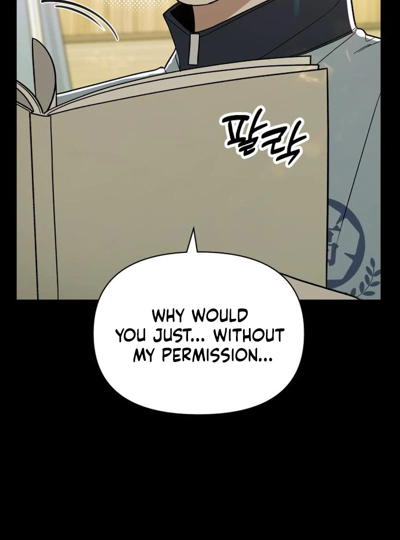 All Sorts of Nonsense, Begins Now Chapter 8 - page 2