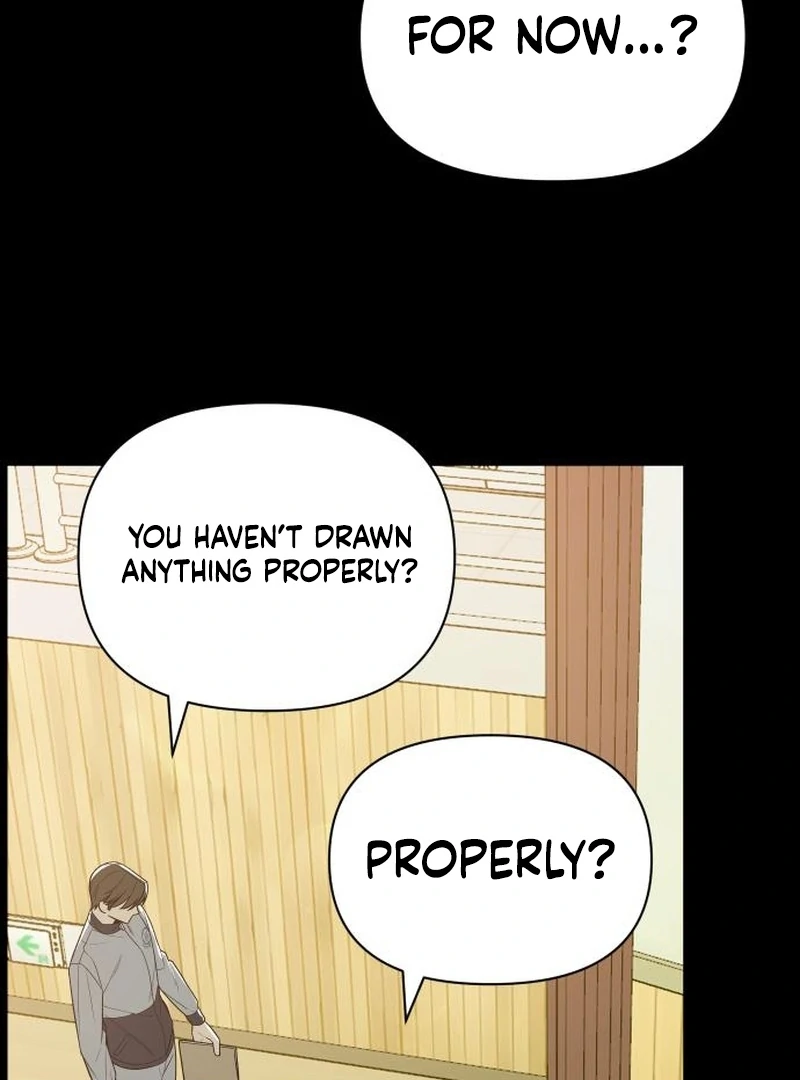 All Sorts of Nonsense, Begins Now Chapter 8 - page 20