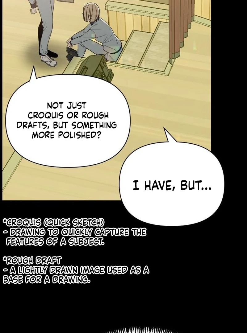 All Sorts of Nonsense, Begins Now Chapter 8 - page 21