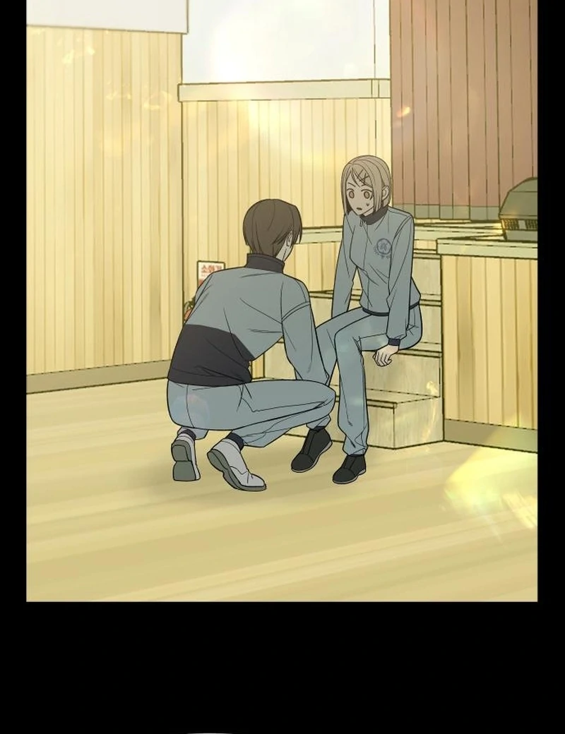 All Sorts of Nonsense, Begins Now Chapter 8 - page 27