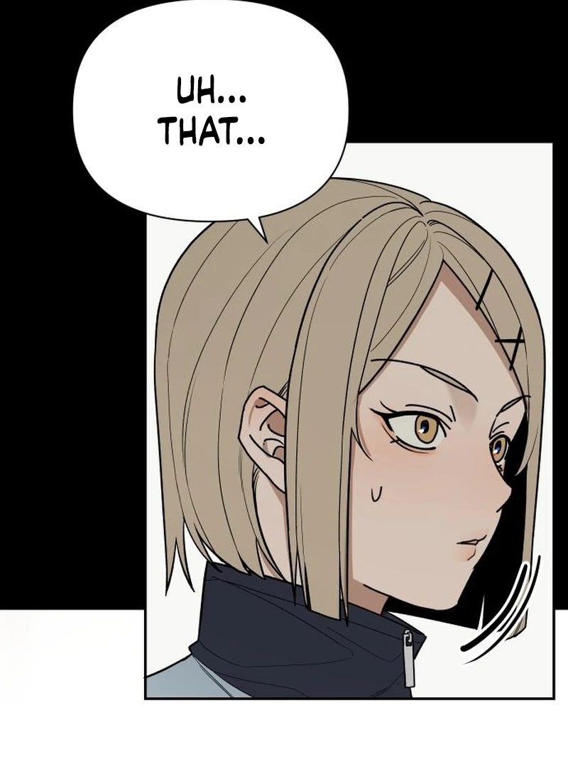 All Sorts of Nonsense, Begins Now Chapter 8 - page 28