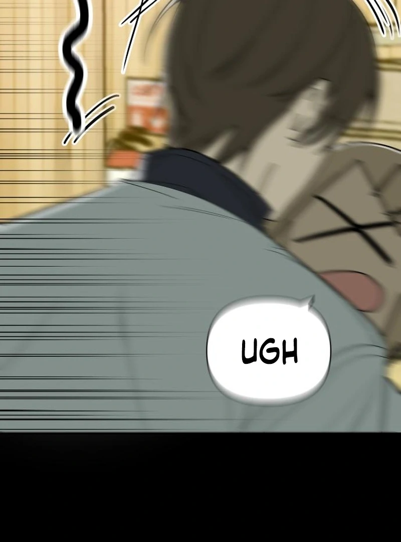 All Sorts of Nonsense, Begins Now Chapter 8 - page 30