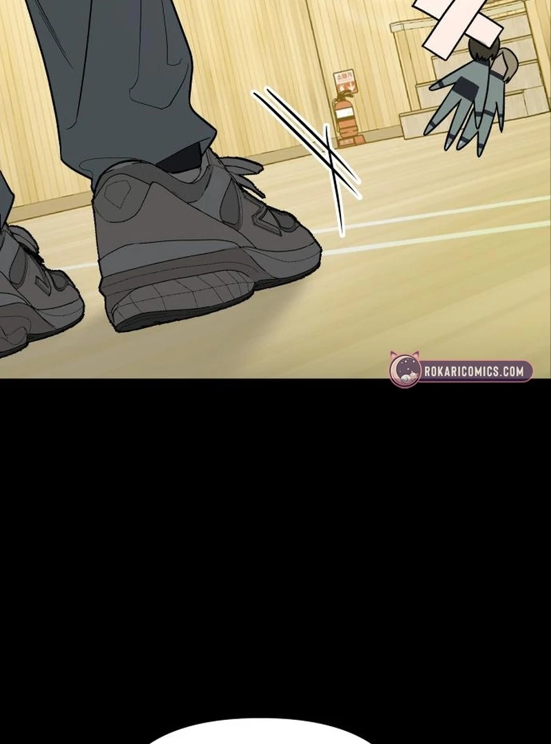 All Sorts of Nonsense, Begins Now Chapter 8 - page 32