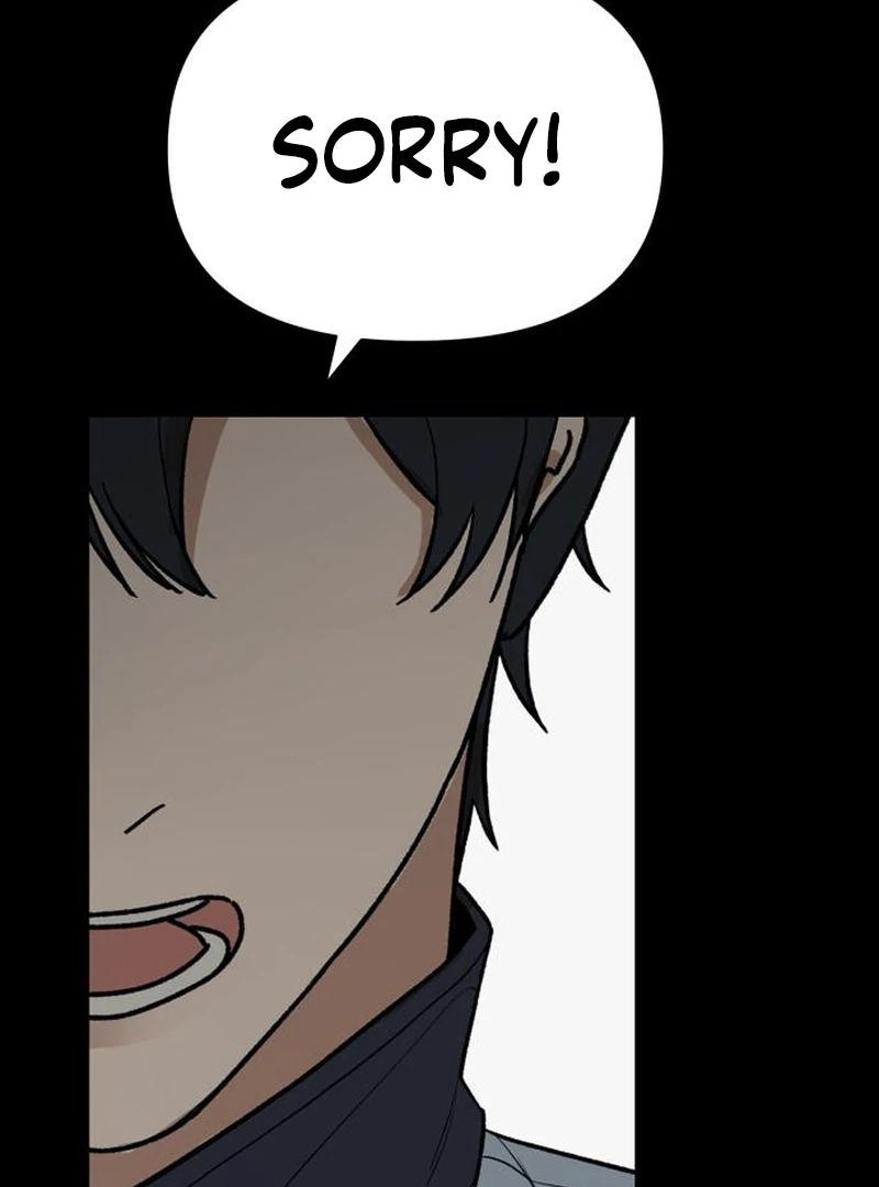 All Sorts of Nonsense, Begins Now Chapter 8 - page 33